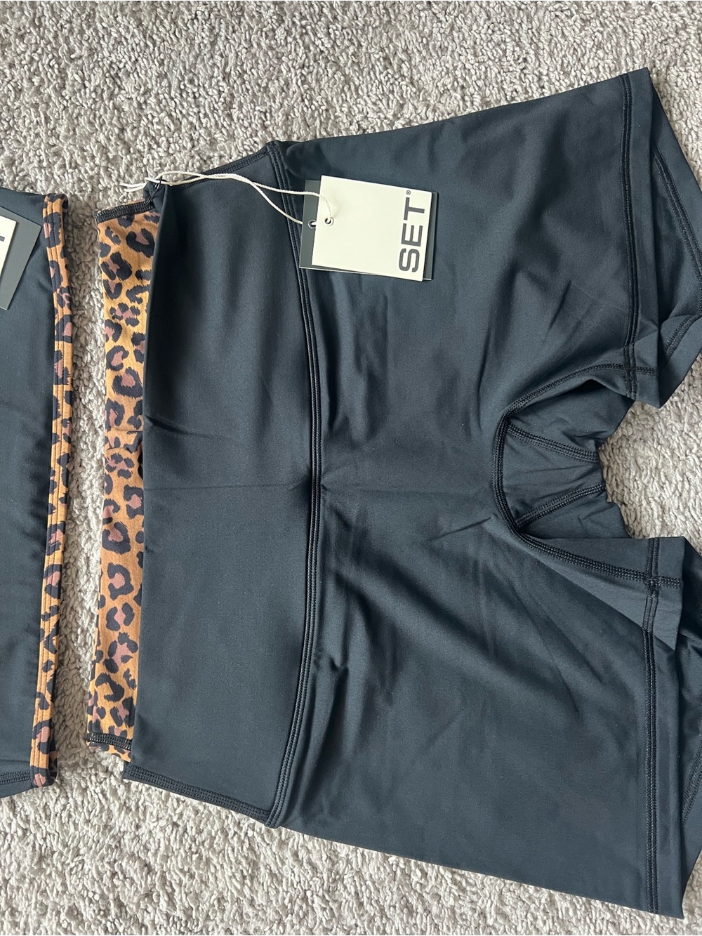 SET active set Cheetah - Picture 3 of 3